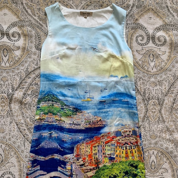 Dress - Picture 1 of 2